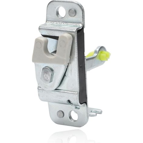 Cerradura lateral para puerta corredera derecha de Ducato Boxer (a partir de 2006) 1372139080 8726.T9