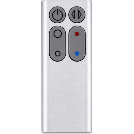 Télécommande de Remplacement Compatible avec Ventilateurs sans Pales Dyson AM04 et AM05 (1/5)