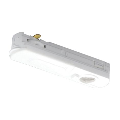 Adaptateur GB66 pour rail 1 all. 029 blanc 1606