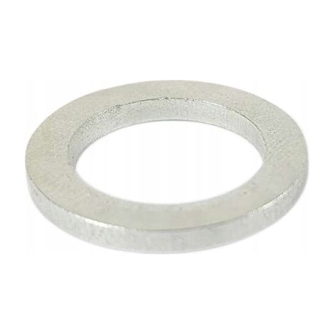 Rondelles étroites galvanisées M10 DIN433, lot de 20 (1/5)