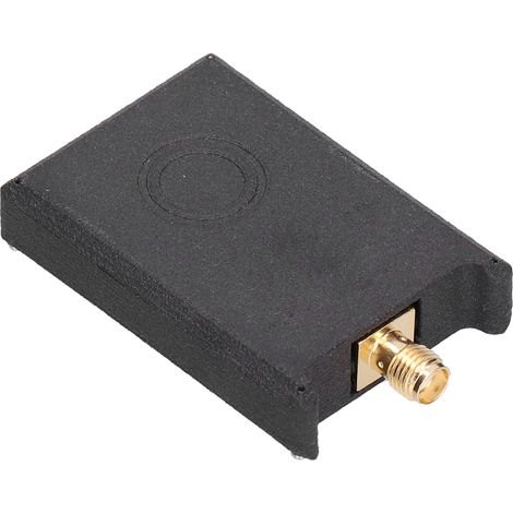 Coupleur d'antenne amplificateur de puissance UWB-5, bande ultra-large 2,3GHz-7GHz, pour test de localisation et positionnement (1/5)