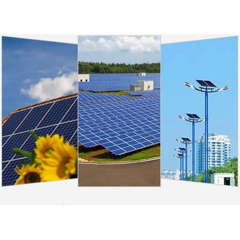 Pince à sertir solaire kit portable haute efficacité pour câbles photovoltaïques, lot de 2 avec connecteurs et clé, poche (1/3)