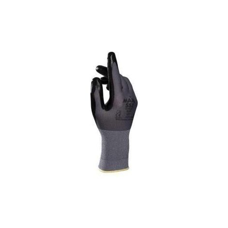 Gant Fin Enduit Ultrane 553 T7 Mapa (1/4)