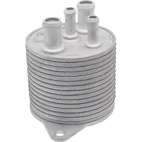 Refroidisseur d'huile de radiateur d'huile de transmission 31237AA100 31237-AA100 pour Subaru Forester Legacy Impreza WRX Outback XV Crosstrek (1/5)