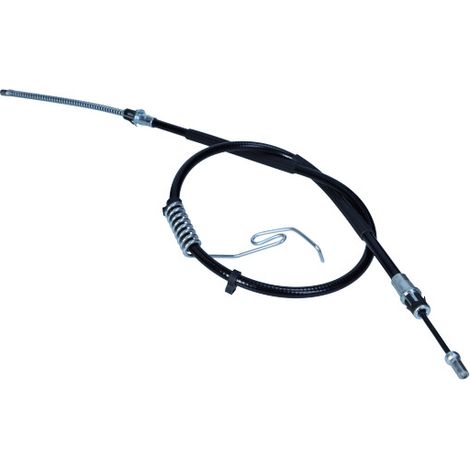Câble de frein à main Maxgear pour Ford Transit arrière 00- DROIT (1/2)