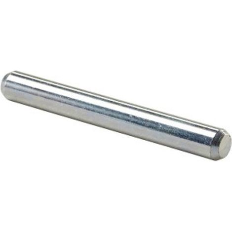 Broche pour connecteur STD Largeur 115mm - ep 12mm