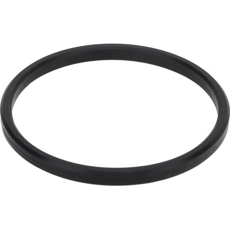Joint d'étanchéité O-Ring pour refroidisseur d'huile moteur 21304JA11A compatible INFINITI I30 I35 CA33 2000‑2004 (1/5)