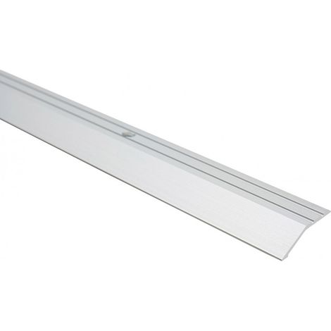 Striscia anodica A11 argento 90 cm (1/3)
