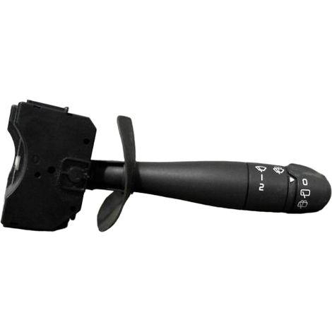 Commande Essuie Glace RENAULT Clio II Ph.2 01-06 [PRODUIT D'OCCASION]♻️7701051763 (1/2)
