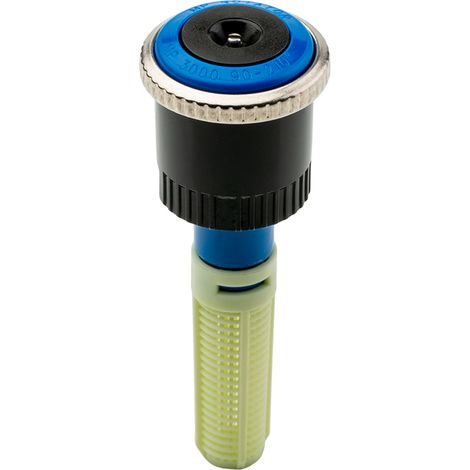 Buse MP 3000 90-210° Bleu