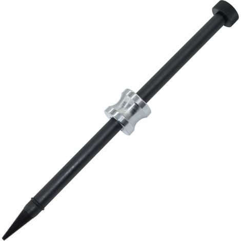 JOMAFA EXTRACTOR DE JUNTAS DE INYECTORES CON MARTILLO DESLIZANTE LLAVE - 9150 MM (1/5)