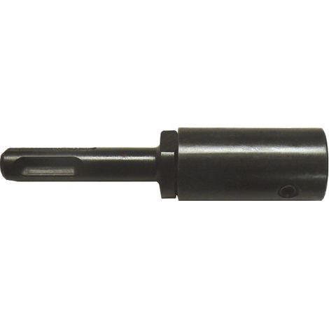 550-SDS1 ADAPTER  ZENTRIERBOHRER S=10 DX