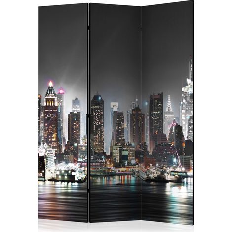 Paravento - New York [Room Dividers] - 135x172 (1/4)