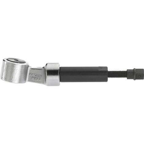Presse hydraulique Facom U.33A 30 t – Course piston 5 mm – Diamètre piston 33 mm – Broche 6 pans 19 mm (1/5)