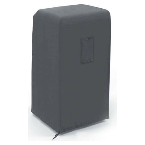 Housse de climatiseur Portable, Housse Anti-poussière pour climatiseur Mobile intérieur Housse de Protection étanche Parfait pour Les climatiseurs Portables intérieurs, 40X46X75cm (1/5)