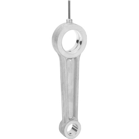 Bielle conique en aluminium moulé 12,7 x 23 x 94 mm pour compresseur d'air (1/5)