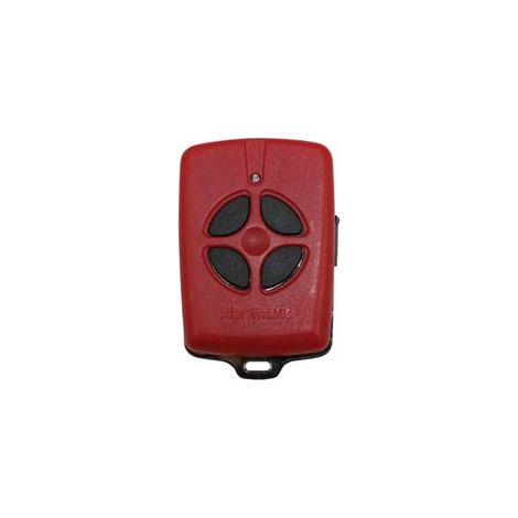 Radiocomando Originale Aprimatic per Cancello Mod. TM4 Sice