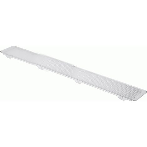 Deflector Trasluz Campana Teka Compatible con Modelos CNL 2002, CNL 1001, CNL 3000  Código original 61806036