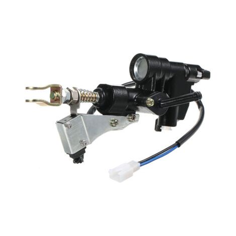 BUNTHAUS Remplacement du maître-cylindre de frein arrière pour Honda GL1500A/SE Goldwing SE/Aspencade 1995-2000