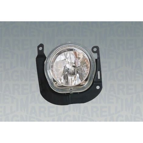 Projecteur antibrouillard Magneti Marelli 712402601110 CITROËN 1357925080 6206K3