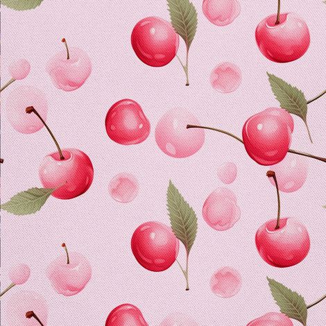 Tela decorativa para exteriores Oxford - Motivo frutal  DX6628 (1/5)