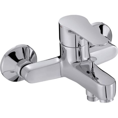 Jacob Delafon - Mitigeur Bain Douche July