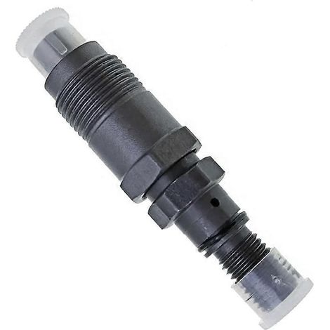Injecteurs de carburant 719255-53100 pour moteurs Yanmar 3TNE74, 3TNA72, 3TN82, 3TN66UJ, 3TN66L-UT, 3TNE68-DW, 3TNE74-GB2 et 3TNE74-GB2S (1/5)
