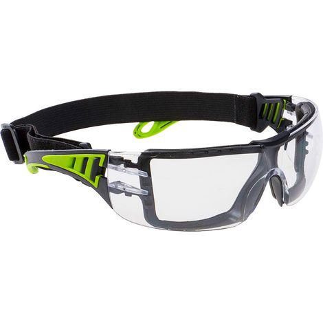 Portwest PS11 Splitterschutzbrille (1/4)