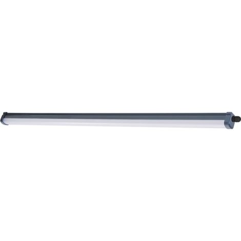 Philips Projectline Tube lumineux étanche Lumière blanche chaude - 3100 lumens (1/4)