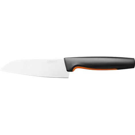 Couteau de Chef, Petit, Functional Form, Longueur Totale : 24 cm, Acier Inoxydable Japonais/Plastique, 1057541 (1/5)
