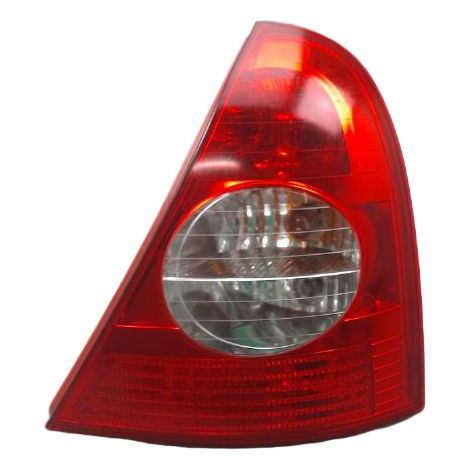 [PRODUIT D'OCCASION] Feu Arriere Droit RENAULT Clio II Phase 2 2001-2006 ♻️ Ref Oe. 8200917487 - Garantie à vie (1/3)