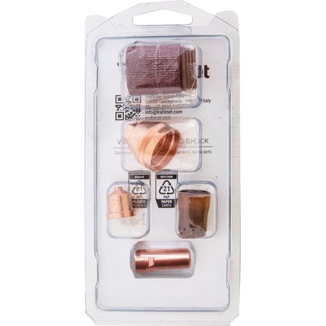 schweisskraft Starter-Set Pluscut 85A (1/2)