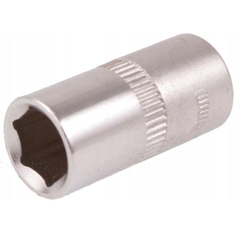 Douille Honiton 6K 1/4" courte 8 mm (1/2)
