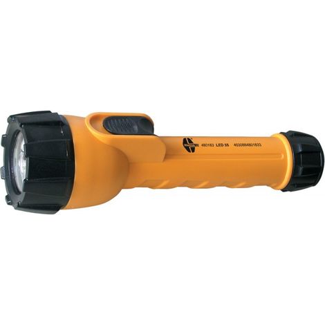 Lampara de bolsillo NG-FIFO-2 LED 55 lumen Hesse