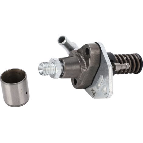 186F Diesel-Einspritzdüse, kompakte und leichte Einspritzpumpe, Kraftstoffsystem für Motoren, zuverlässiges Ersatzteil, direkter Austausch. (1/5)