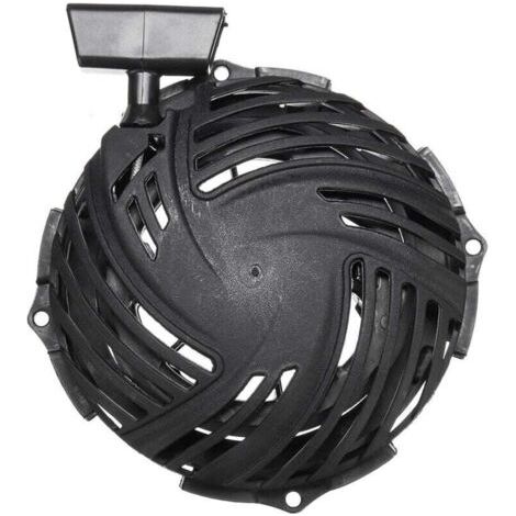 Lanceur pour moteur thermique Ensemble de retour de démarreur pour remplacer Briggs Stratton 593959 (1/4)