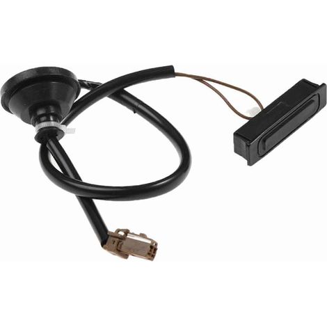 Interrupteur d'ouverture de hayon arrière neuf 63270-SG000 63270SG000 pour Forester 2014-2018 - Bon état (1/5)
