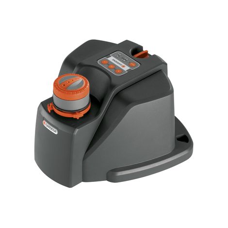 GARDENA Irrigatore per superfici irregolari AquaContour automatic Comfort (8133-20) (1/5)