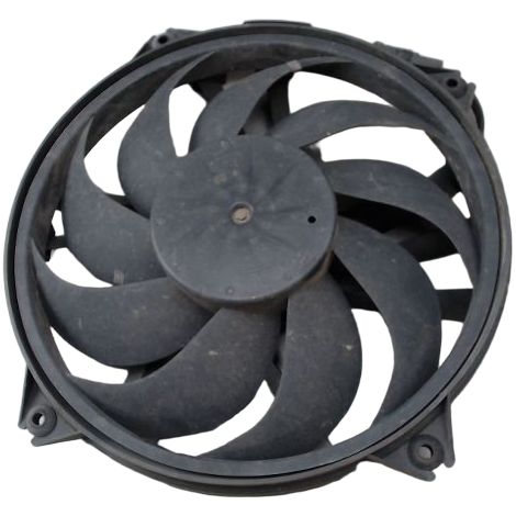 Moteur Ventilateur Radiateur CITROEN Xsara [PRODUIT D'OCCASION]♻️1253a4 (1/2)