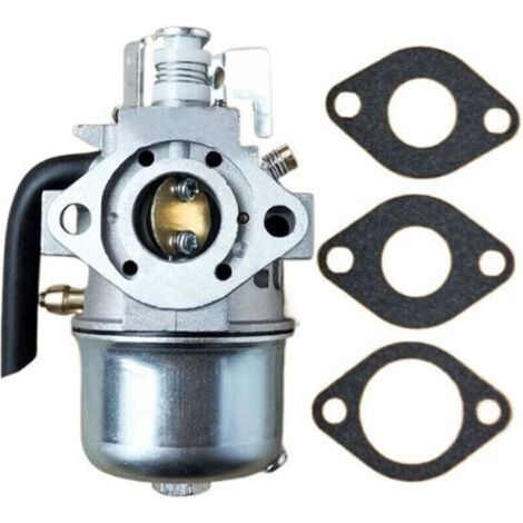Carburateur EH12 for moteur 4 CV, for, for, pilonneuse EH12-2D 252-62551-20, 252-62551-40, 2526255120, 2526255140 de rechange