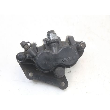 ETRIER FREIN AVANT PIAGGIO LIBERTY IGET 4T 50 2021 - 2025 (1/5)