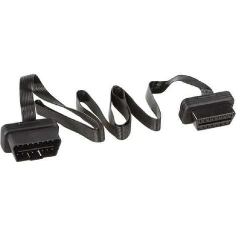 Rallonge OBD plat 100cm universel