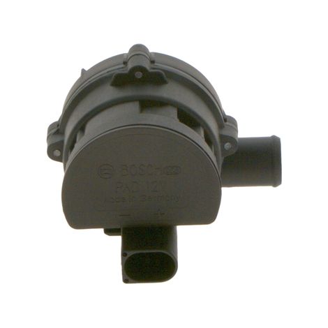 BOSCH 0 392 023 004 Pompa circolazione Acqua, Riscaldatore da parcheggio Pompa Acqua ausiliaria (1/5)