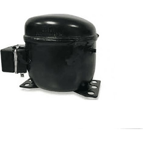 COMPRESSEUR EGAS90HLR R134A S.P POUR REFRIGERATEUR WHIRLPOOL - 484000008445 (1/2)