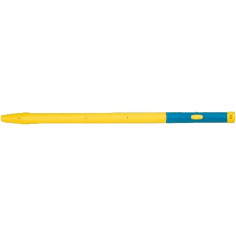 Fourche/grattoir à manche en fibre Sifer 1200 mm