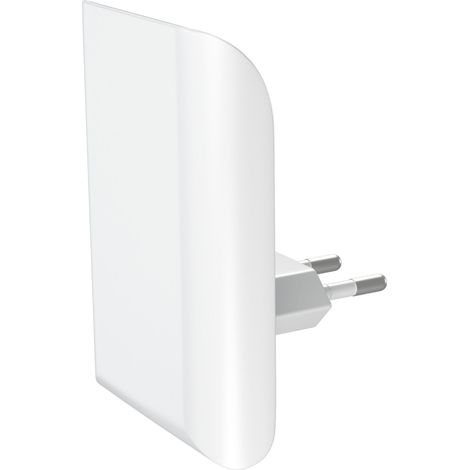 Veilleuse LED OSRAM HOMELIGHTING Lunetta Glow White 4099854532139 W262173 (1/4)