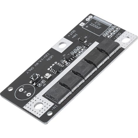 Kit de Soudage par Points Portable 12V pour Batterie, Carte de Circuit Imprimé DIY, Énergie de Stockage (1/5)