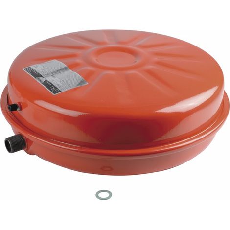 Vaso espansione 12L