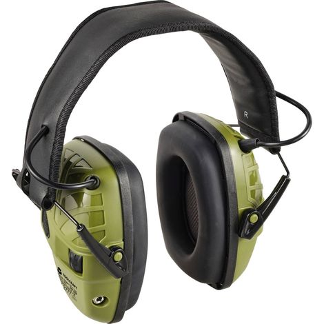 TOOLCRAFT TO-8701221 Protection auditive active 29 dB 1 pc(s) R771742 (1/5)