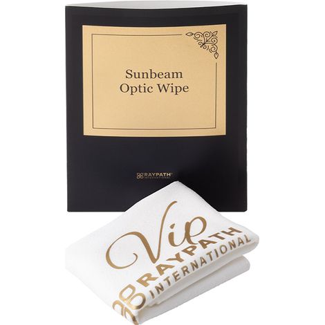 Detergente per occhiali Sunbeam VIP Raypath (1/5)